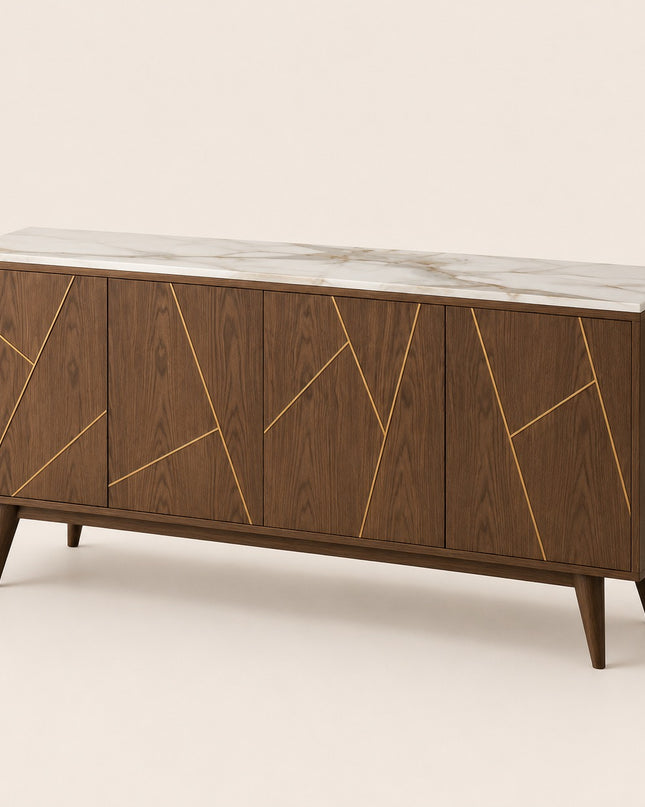 Soraya Buffet Table