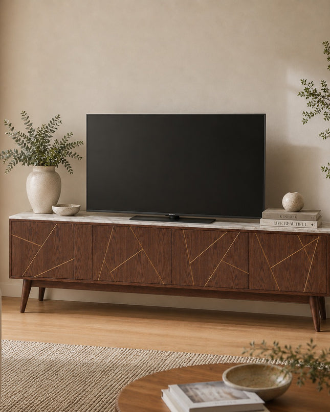 Soraya TV Unit 200 x 45