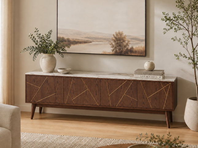 Soraya TV Unit 200 x 45