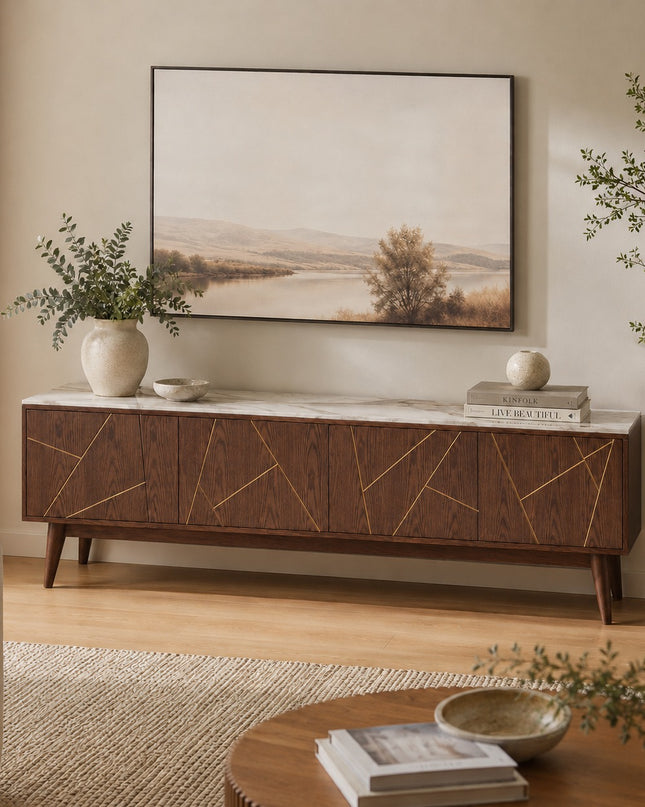 Soraya TV Unit 200 x 45