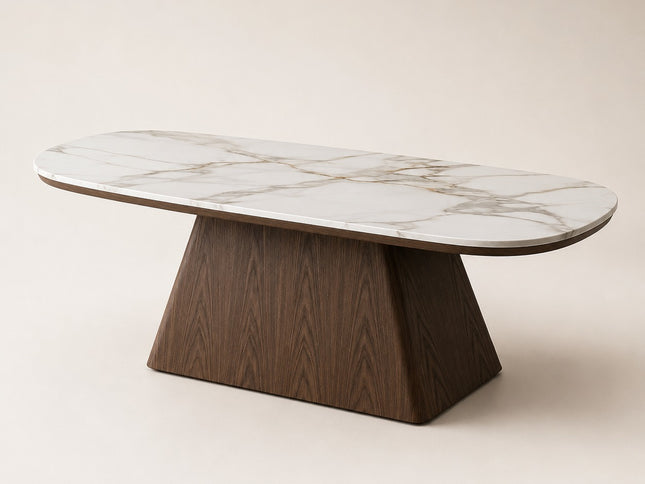 Soraya Coffee Table