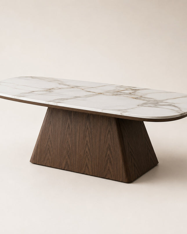 Soraya Coffee Table