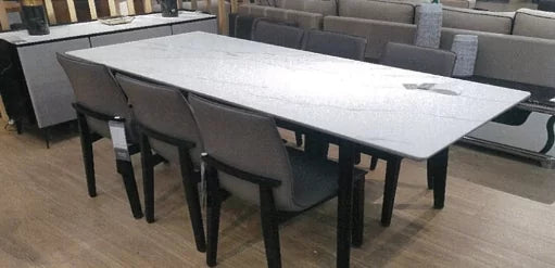 9005 Dinng Table - 1.3m