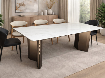 Tamara Dining Table - 1.8m