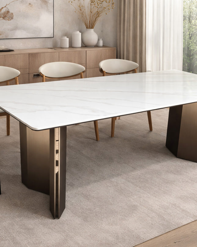 Tamara Dining Table - 1.8m