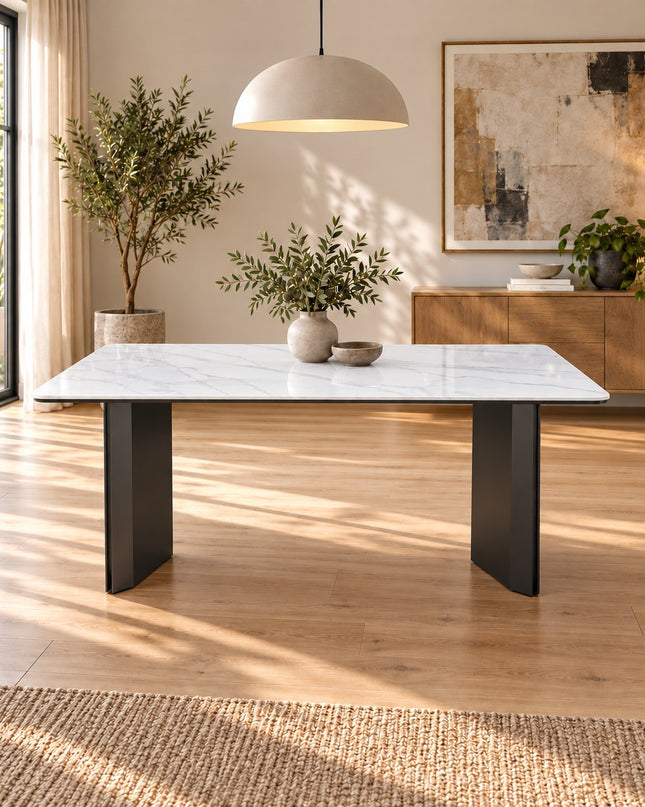 Tamara Dining Table - 1.8m