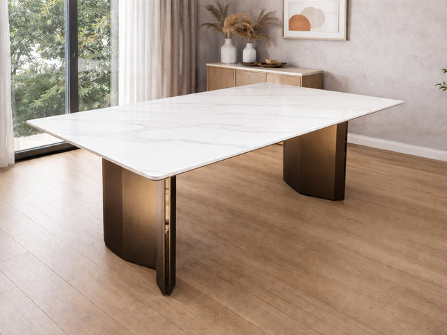 Tamara Dining Table - 1.8m