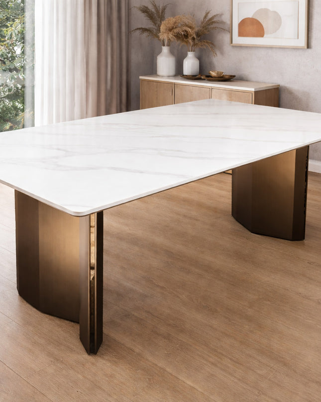 Tamara Dining Table - 1.8m