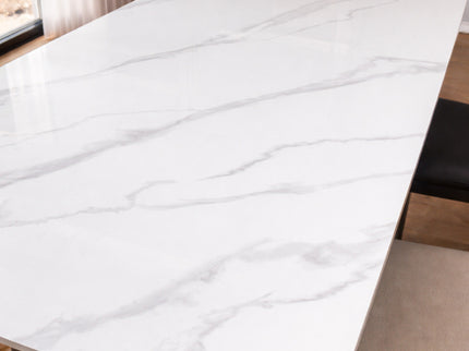 Tamara Dining Table - 1.8m