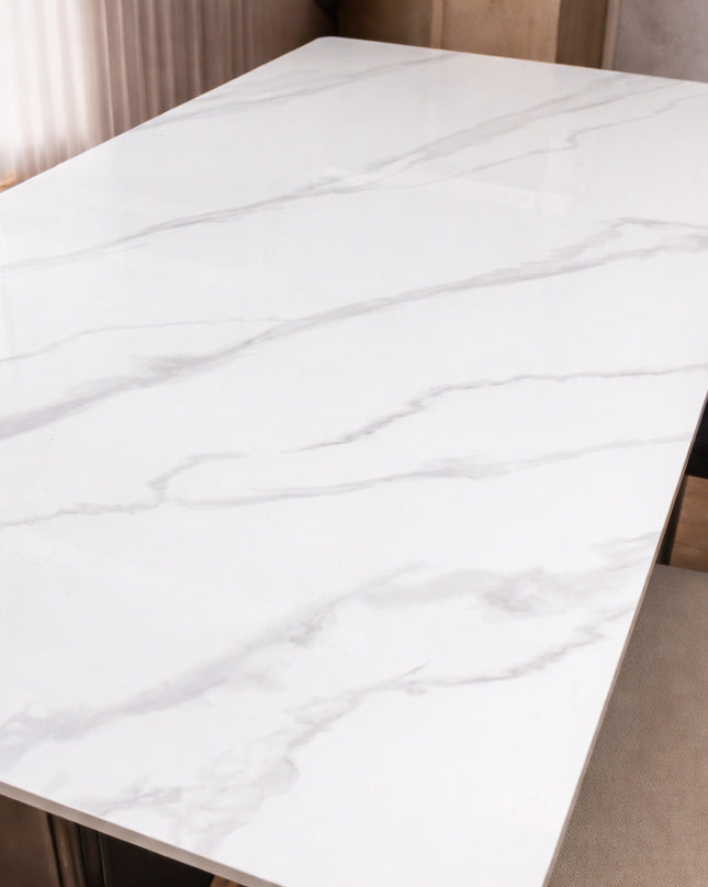 Tamara Dining Table - 1.8m