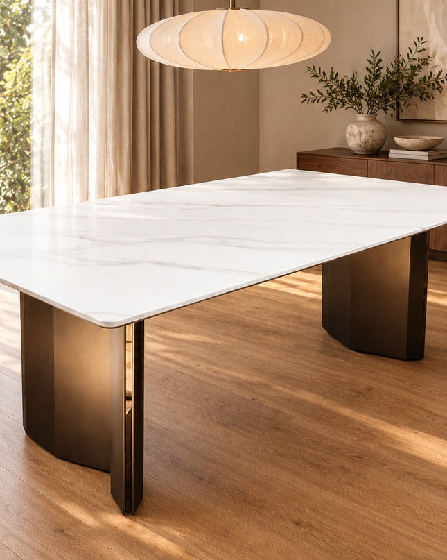 Tamara Dining Table - 1.8m