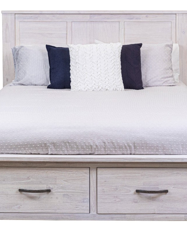 Florida Double Bed