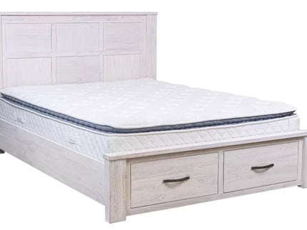 Florida Double Bed