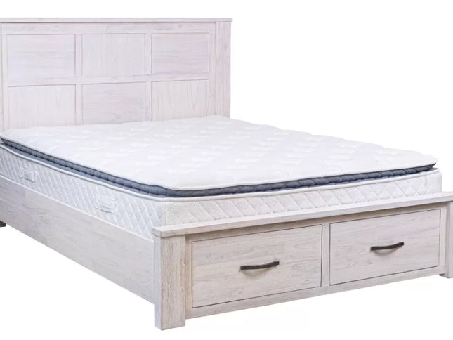 Florida Double Bed