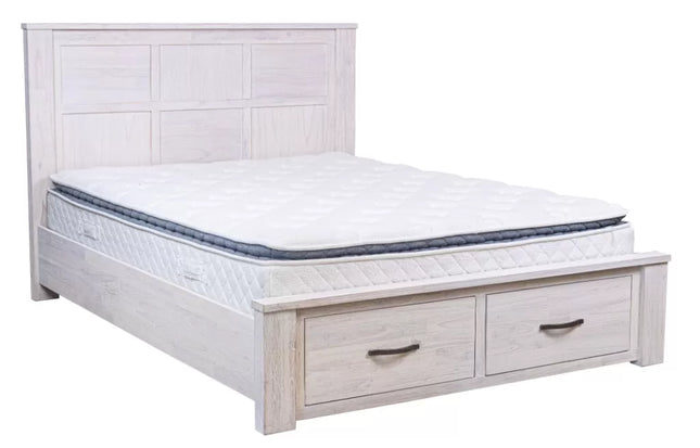 Florida King Bed