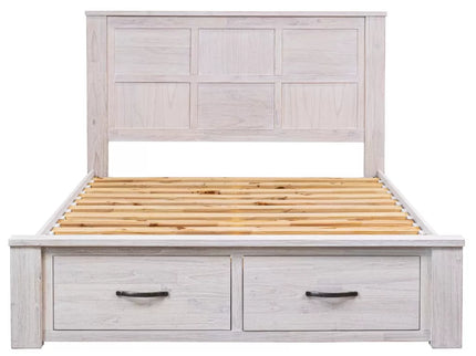 Florida Double Bed
