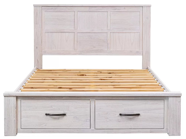 Florida 4 Pce Double Tallboy Suite