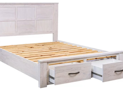 Florida Double Bed