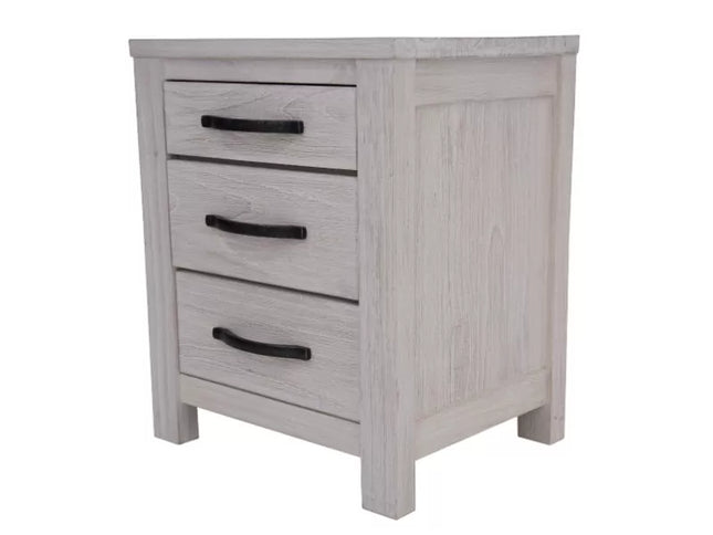 Florida 4 Pce Double Tallboy Suite