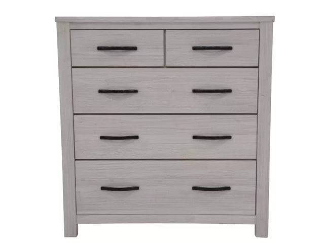 Florida 4 Pce Double Tallboy Suite