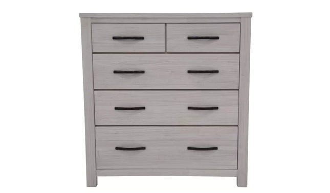 Florida 4 Pce King Tallboy Suite