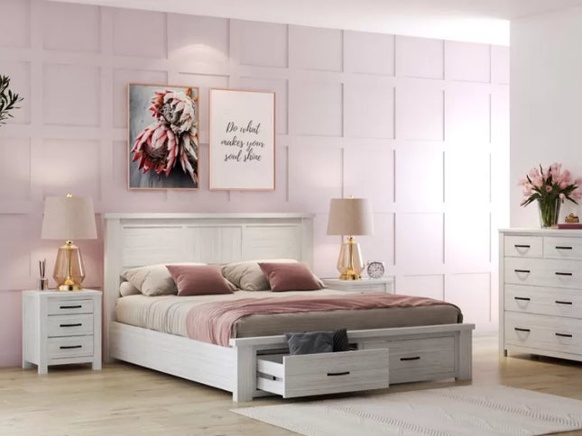 Florida Bedside