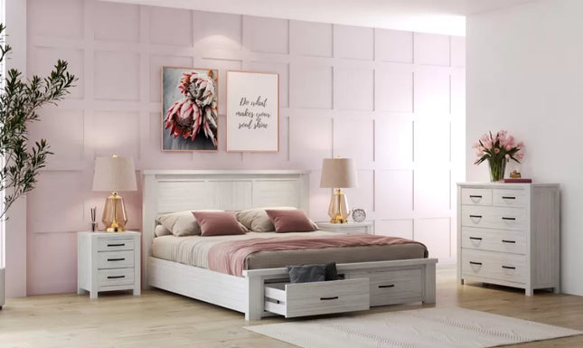 Florida Bedside