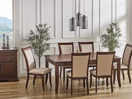 Valencia 7Pce Dining Set