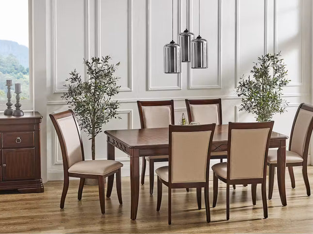 Valencia 7Pce Dining Set