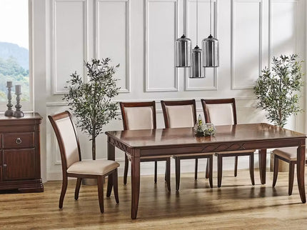 Valencia 7Pce Dining Set