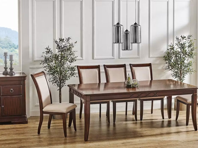 Valencia 7Pce Dining Set