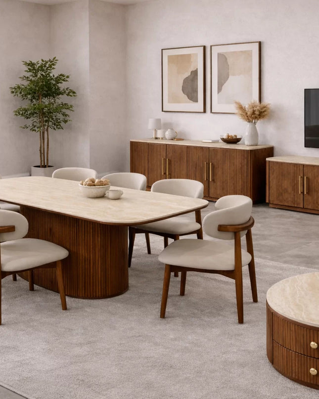 Vaucluse Coffee Table