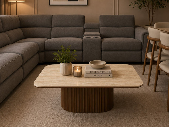Vaucluse Coffee Table