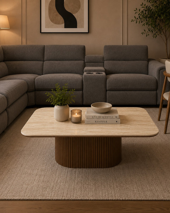 Vaucluse Coffee Table