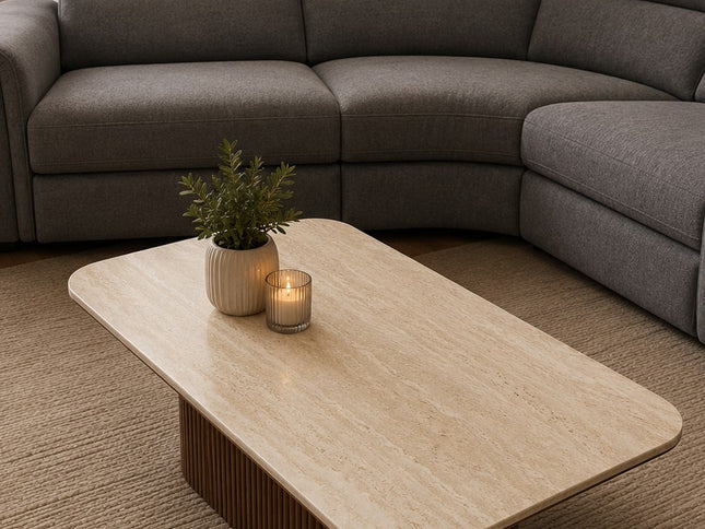 Vaucluse Coffee Table