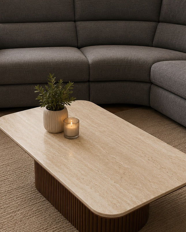 Vaucluse Coffee Table