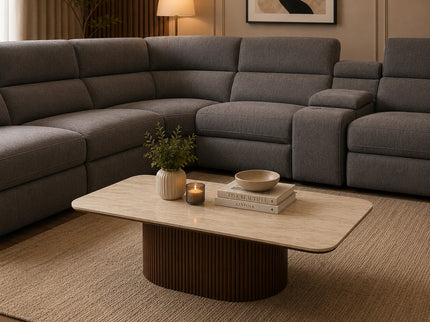 Vaucluse Coffee Table
