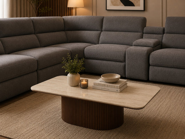 Vaucluse Coffee Table