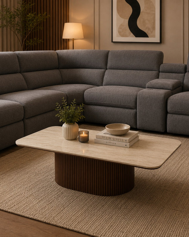 Vaucluse Coffee Table