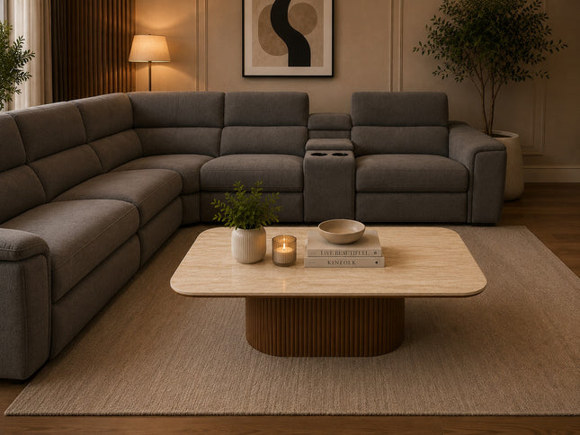 Vaucluse Coffee Table