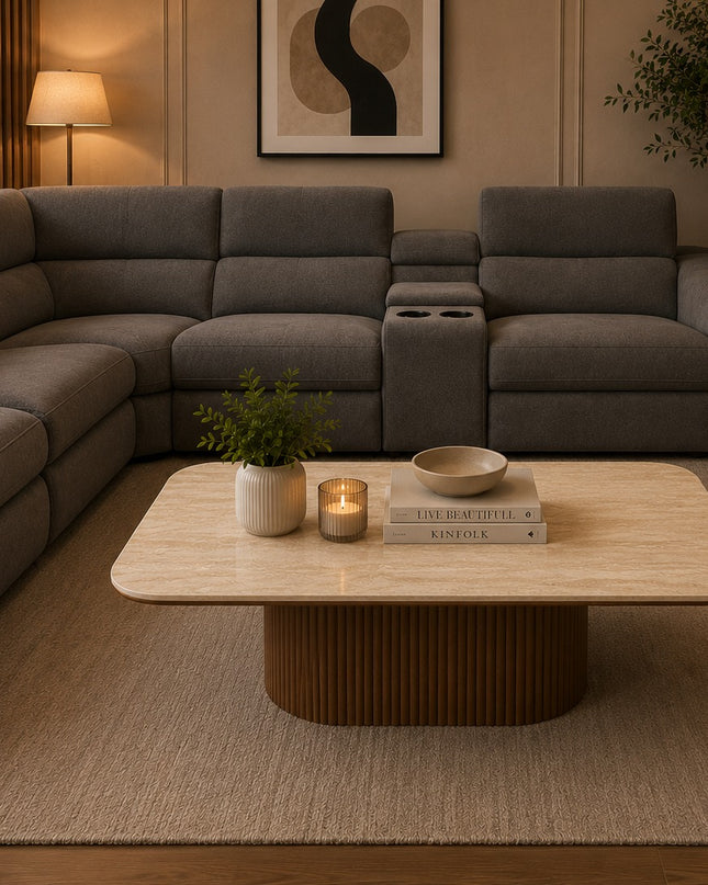 Vaucluse Coffee Table