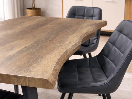 Vienna Dining Table - 1.8m