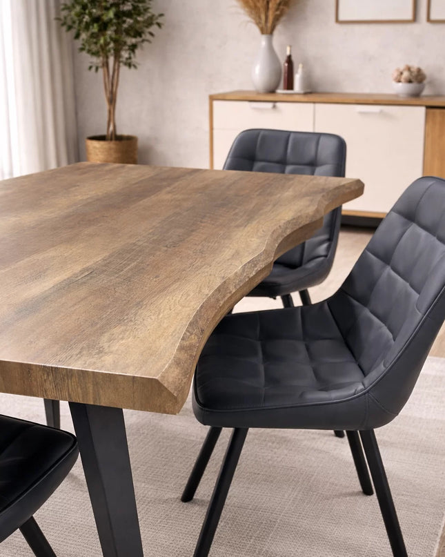Vienna Dining Table - 1.8m