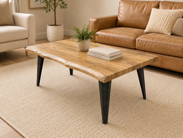 Vienna Coffee Table