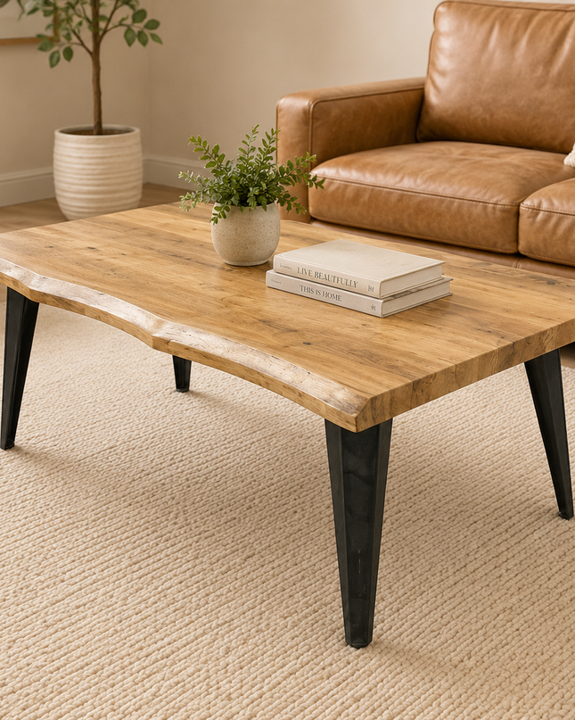 Vienna Coffee Table