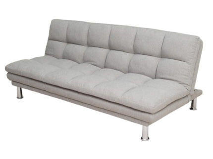 Vivian Sofa Bed - Light Grey