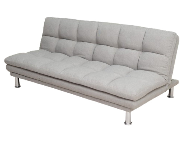 Vivian Sofa Bed - Light Grey