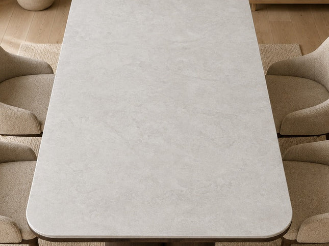 Weston Dining Table 1.8m