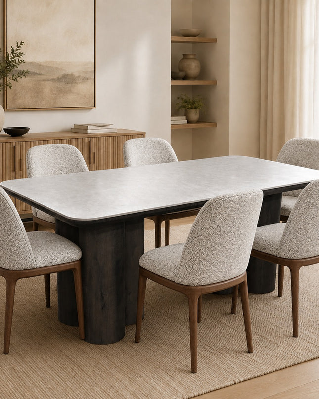 Weston Dining Table 1.8m