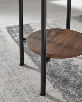 Wrenwich Occasional Table - 3 Pieces
